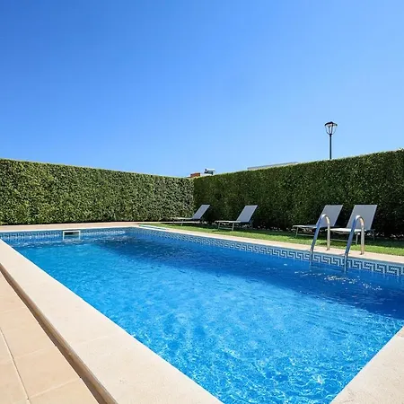 Villa Rosa Alcantarilha