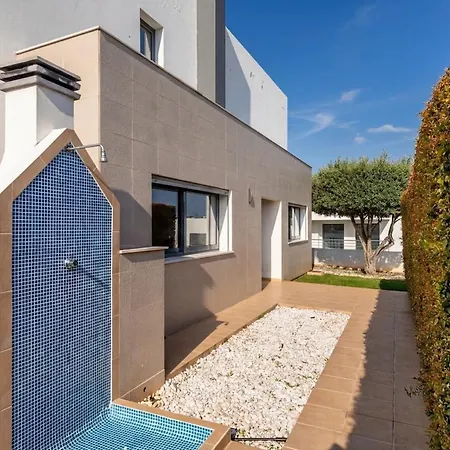 Villa Rosa *