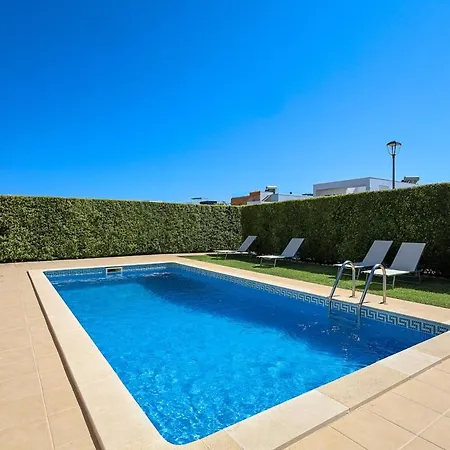 Villa Rosa