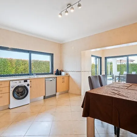 빌라 Rosa *