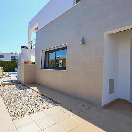 Villa Rosa Alcantarilha