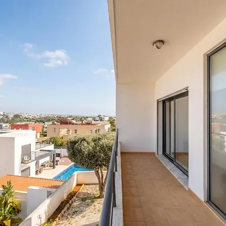 Villa Rosa